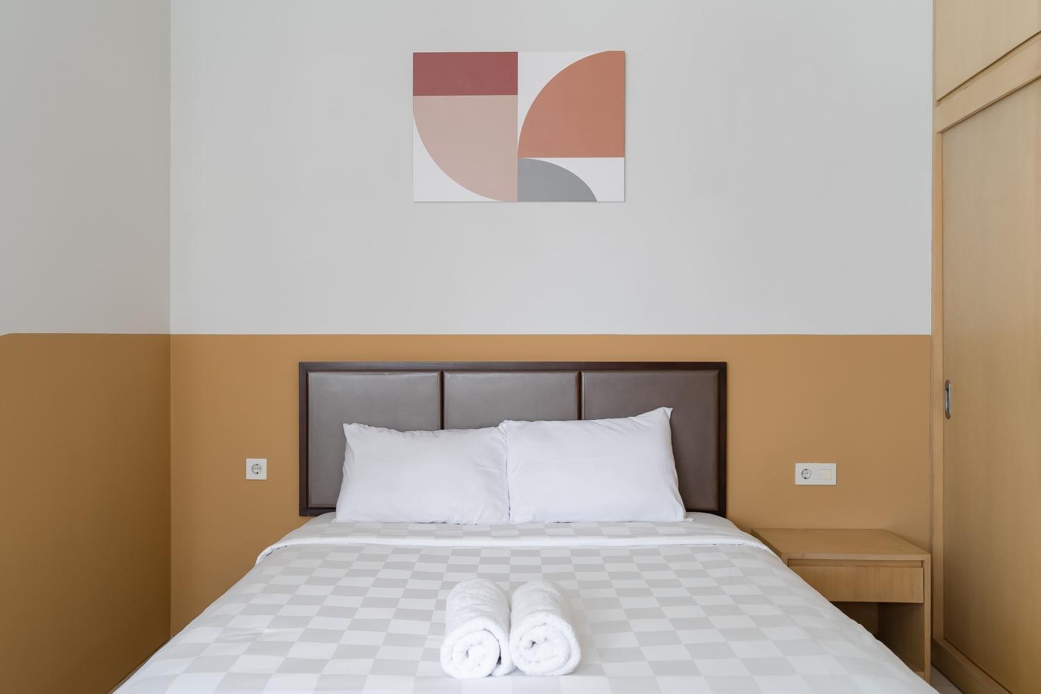 Hotel Cove Mk House Senopati Dżakarta Zewnętrze zdjęcie