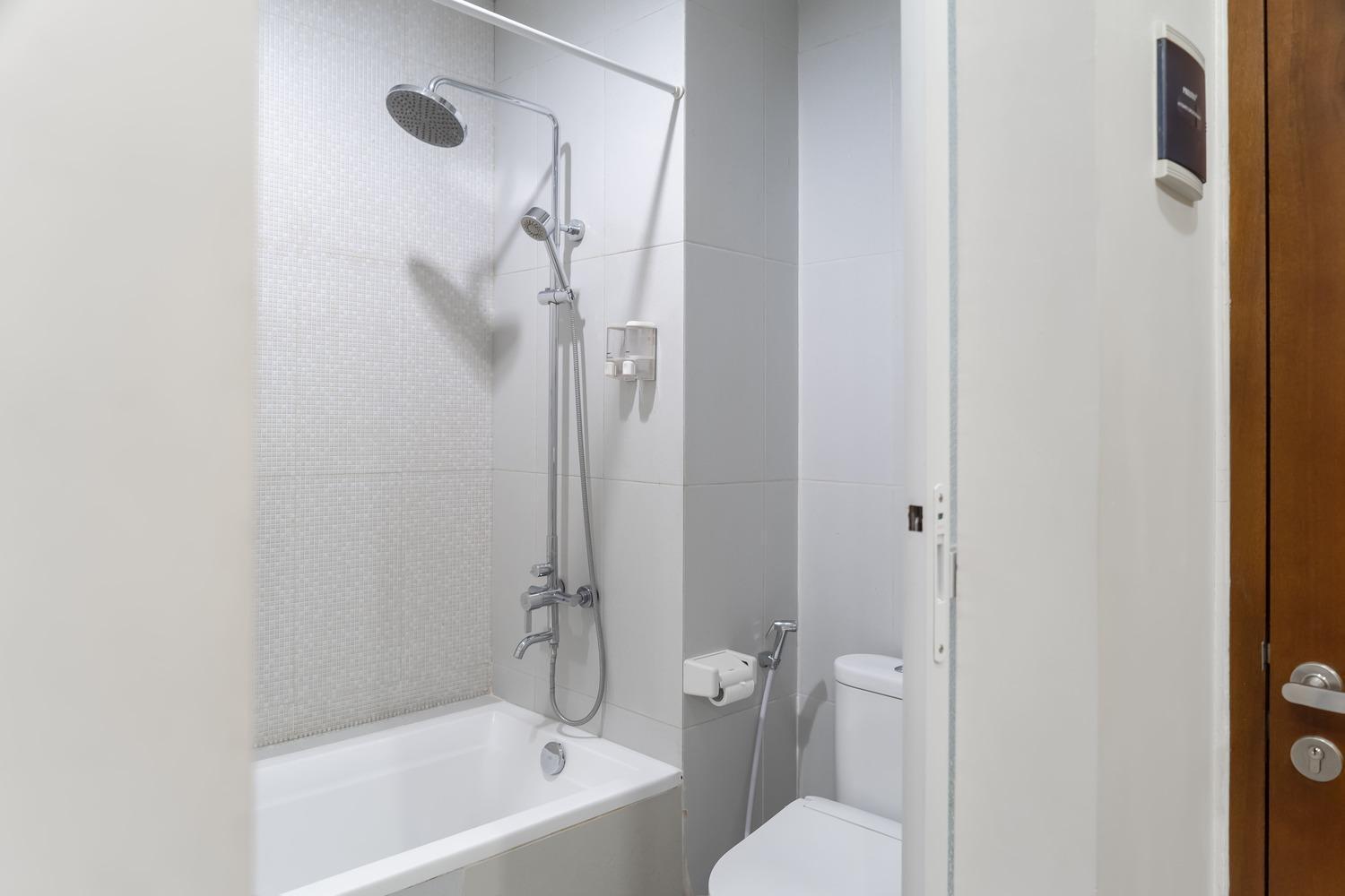 Hotel Cove Mk House Senopati Dżakarta Zewnętrze zdjęcie