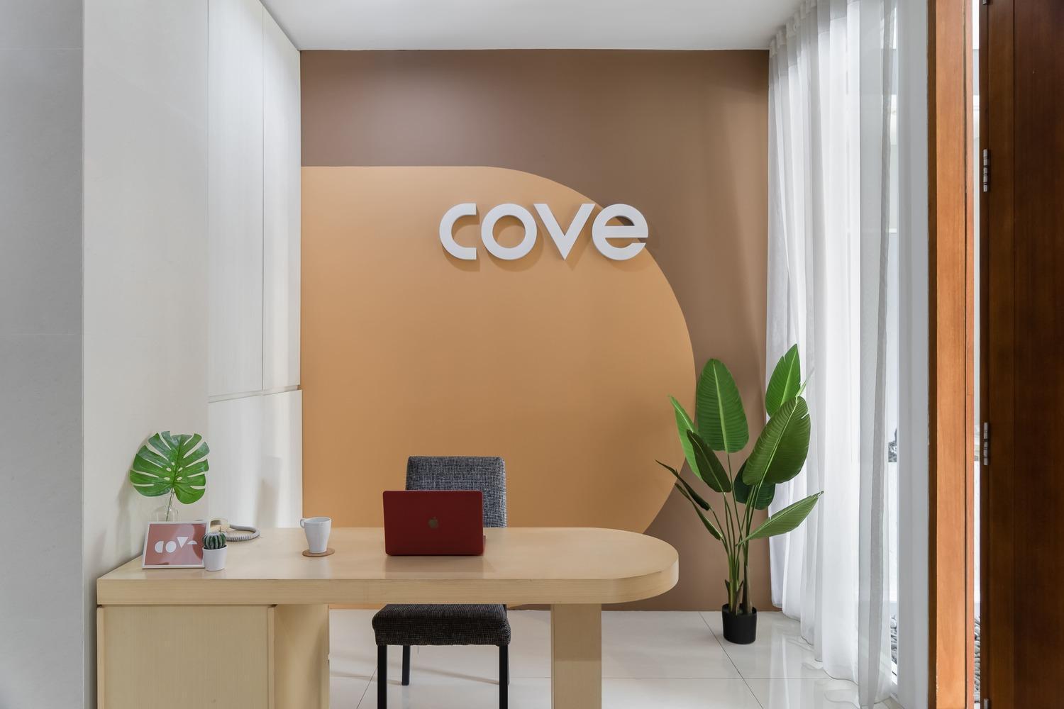 Hotel Cove Mk House Senopati Dżakarta Zewnętrze zdjęcie