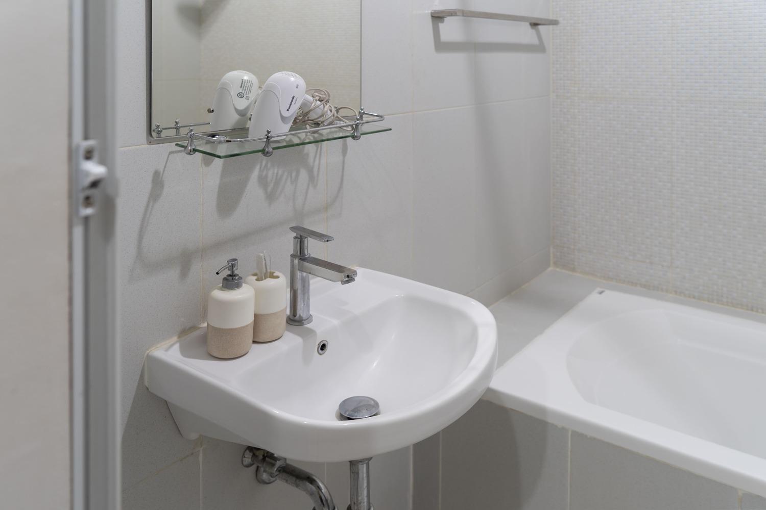 Hotel Cove Mk House Senopati Dżakarta Zewnętrze zdjęcie