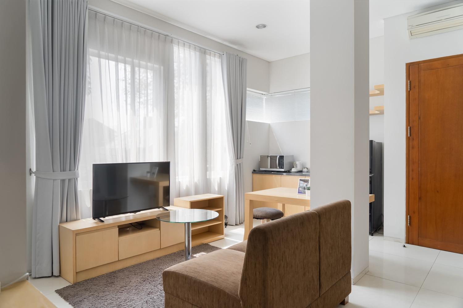 Hotel Cove Mk House Senopati Dżakarta Zewnętrze zdjęcie