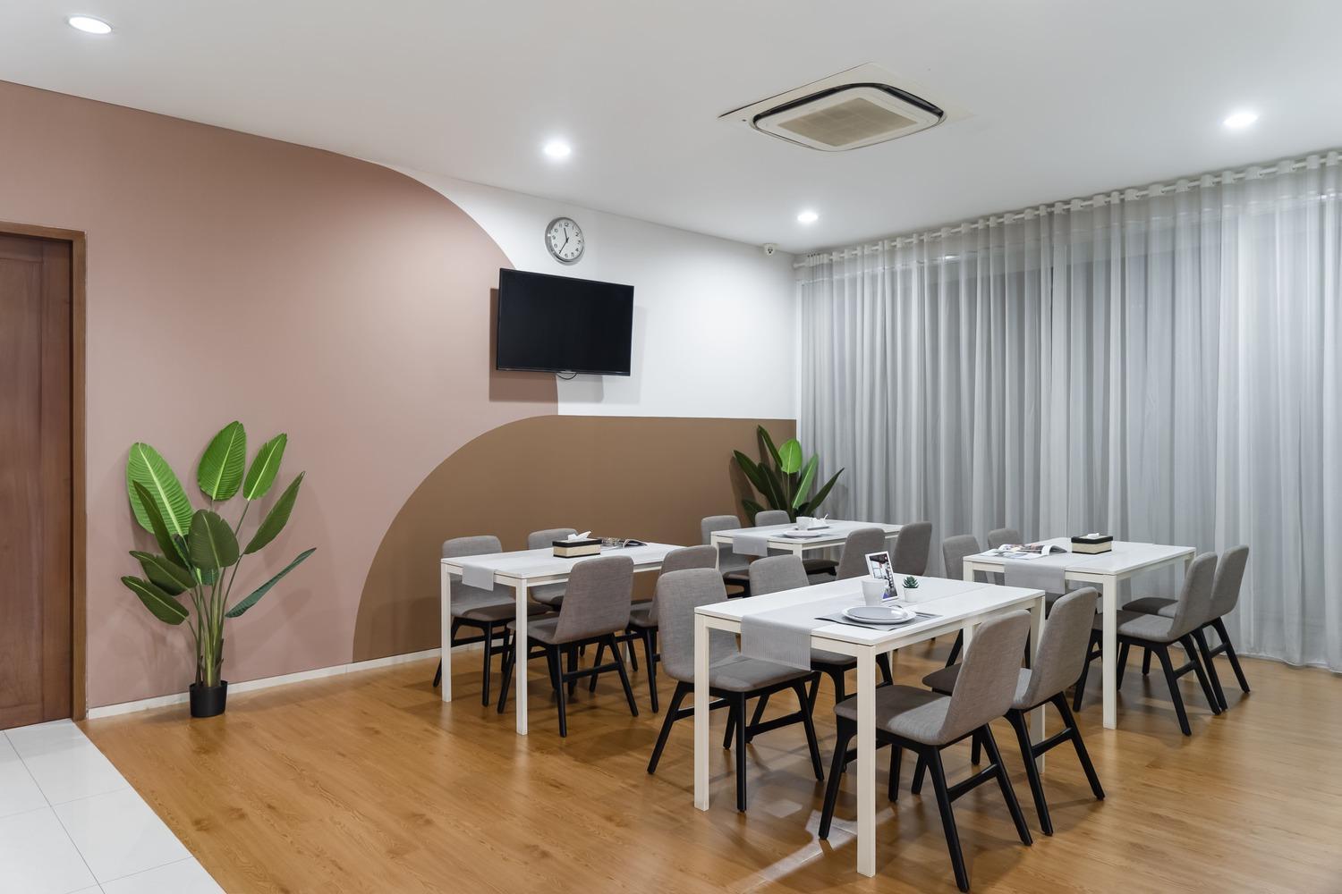 Hotel Cove Mk House Senopati Dżakarta Zewnętrze zdjęcie