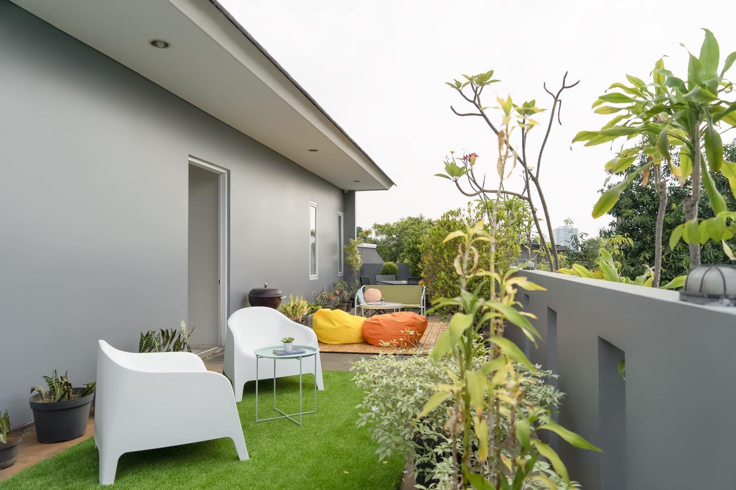 Hotel Cove Mk House Senopati Dżakarta Zewnętrze zdjęcie
